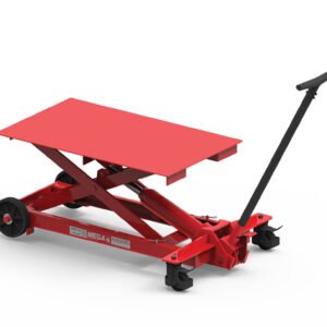 LIFTING TABLE
