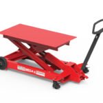 LIFTING TABLE