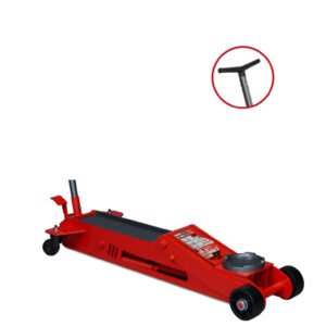 TROLLEY JACK