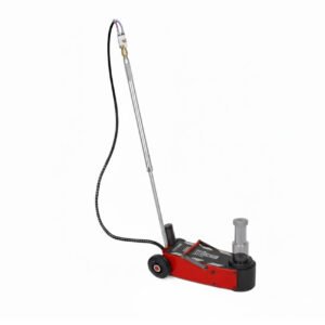 PORTABLE TROLLEY JACK