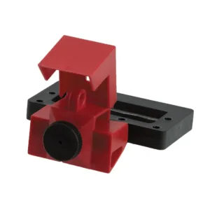 BRADY 65321 Oversized Clamp-On Breaker Lockout