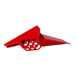 Standard Ball Valve Lockout Small - Brady - 65692