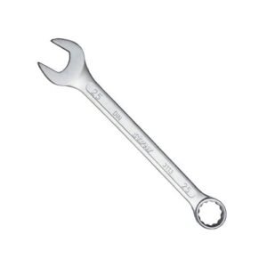Stony COMBINATION SPANNER SATIN FINISH, 25 mm