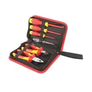 Tolsen 6pieces Insulated Hand Tools Set - Premium Line