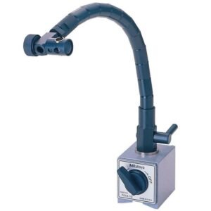 Mitutoyo 7012-10 : Flexible Magnetic Stand