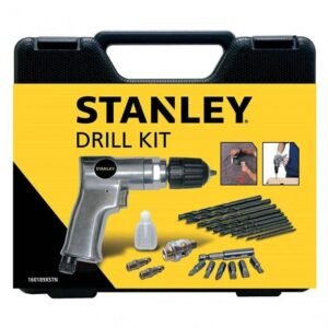 STANLEY 160189XSTN Drill Kit