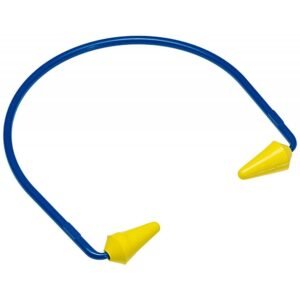 3M? Caboflex? Reusable Earplug Hearing Protector 320-200