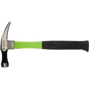 Greenlee 0156-11 Electrician's Hammer