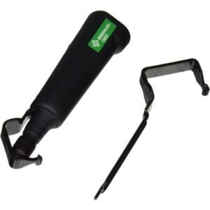 Cable Stripper, 8 AWG to 1250 kcmil, 7 In