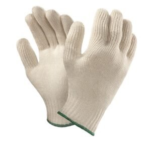 Ansell Cotton Terry Loop TL28LI Special Purpose Gloves