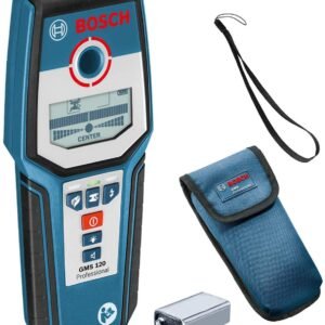 Bosch GMS120 Detector Professional