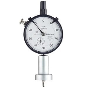 Mitutoyo 7223 Dial Depth Gauge