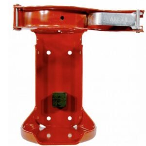 ANSUL Bracket for 10 & 15 lb. Carbon Dioxide Fire Extinguisher - 79456