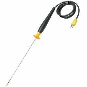 Fluke 80PK-24  SureGrip Air Temperature Probe