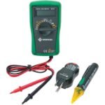 Greenlee TK-30A Basic Electrical Kit, 1-Pack