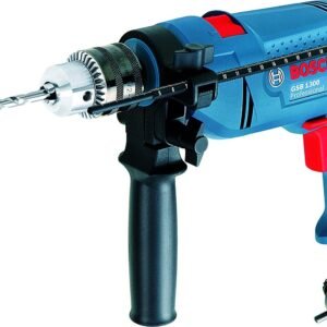 Bosch Impact Drill Professional - GSB 1300 (Blue)