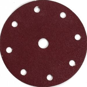 Makita P-31974 Abrasive Grit K180 Disc, 150 mm Diameter