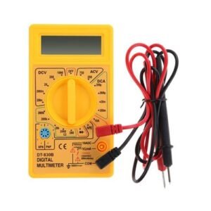 Digital Multimeter 830B