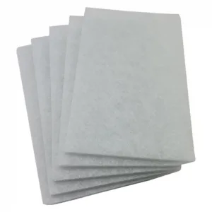 3M Pre-Filter Adflo PAPR, Pack of 5