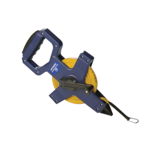 Plastic Fiberglass Measuring Tape ? 2 Sides