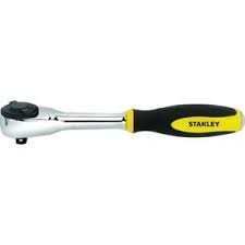 Stanley Hand Tools 89-961 1/4-Inch Rotator Ratchet