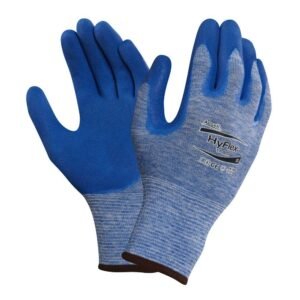 Ansell HyFlex? 11-920 High Performance Grip and Oil Repellence