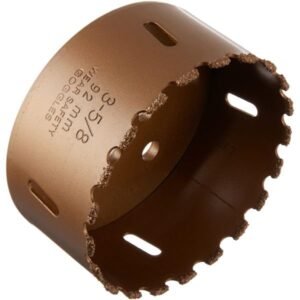 Greenlee 725-3-5/8 HOLE SAW