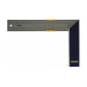 IRWIN 10503543 Try & Mitre Square 250mm