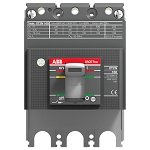 1SDA068165R1 | ABB XT2H 160 Breaking Part 3p F F