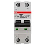 2CSR255080R1164 | ABB DS201 C16 AC30 Residual Current Circuit Breaker with Overcurrent Protection