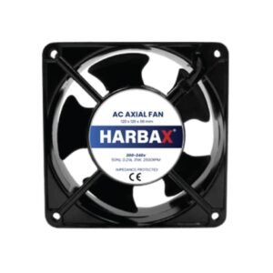 Sino Motor 150*150*50 AC Axial Fan Harbax