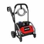 Black Max BMPW120 Pressure Washer