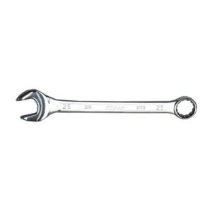 Stony COMBINATION SPANNER MIRROR FINISH, 25 mm