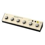 Chauvin Arnoux BR06 Decade Resistance Box