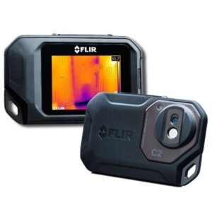 FLIR DM91: TRMS Multimeter With Datalogging (Wireless)