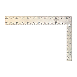 TUF-FIX, Steel Square 12 X 8?
