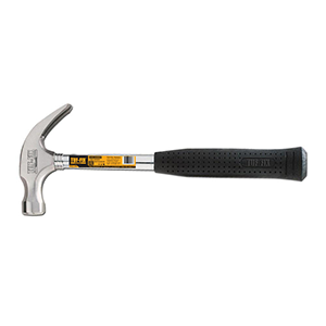 Claw Hammer 16Oz ? 450 Grams Steel Tuble Handle