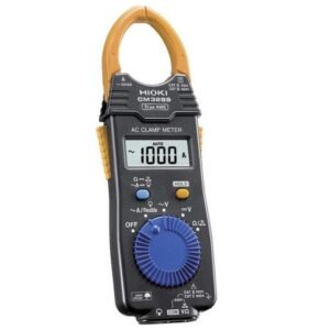 Hioki CM3289 : AC Current Clamp Meter