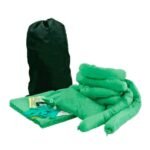 CONDOR 35ZR80 Spill Kit, Chem/Hazmat