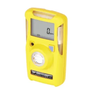 BW Technologies BW-Clip : Single Gas Detector-CO