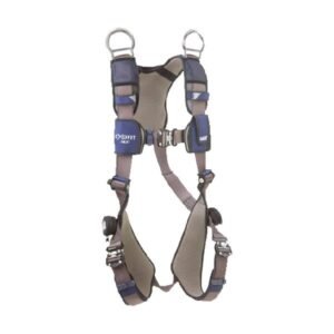DBI-SALA 1113061ExoFit NEX Vest-Style Retrieval Harness