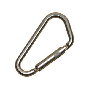 DBI-SALA 2000301Saflok Carabiner