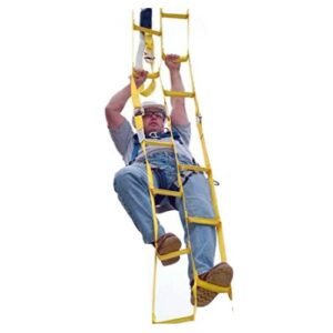 DBI-SALA 8516294Rollgliss Rescue Ladder