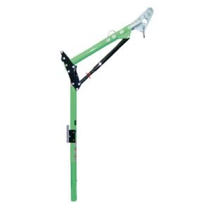 DBI SALA 8518383 Advanced One-Piece Adjustable Offset Davit Mast