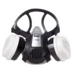 Drager X-Plore 3300 Half Face Respirator Mask