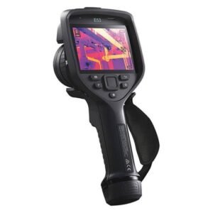 FLIR E53: Advance Thermal Imaging Camera