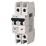 FAZ-C15/2-RT | EATON Miniature Circuit Breaker