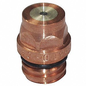 ESAB TORCH TIP 0558003914 Electrode,PK5