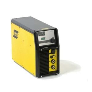 ESAB Origo Tig 3001iw DC TA23 welder welding machine 200A TIG-HF DC MMA cooler