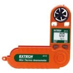 Extech 45118 Mini Waterproof Thermo Anemometer